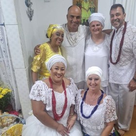 Sacerdotisa Cora