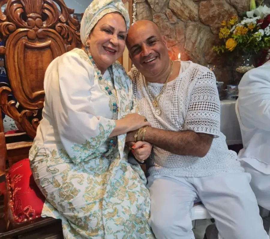 Firmeza e protecao espiritual